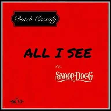 All I See