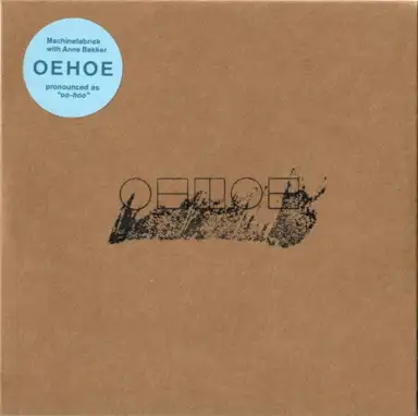 Oehoe