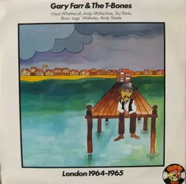 London 1964-1965