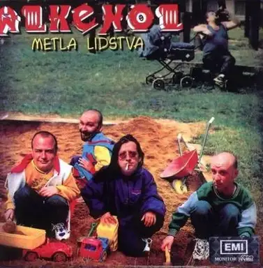 Metla lidstva