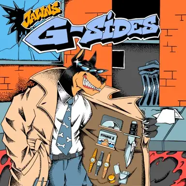 G-SIDES
