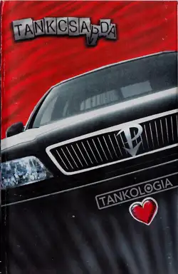Tankológia