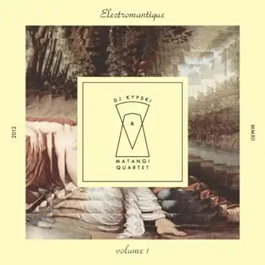 Electromantique, Volume 1