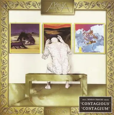 The Cry / Cantagious / Contagium