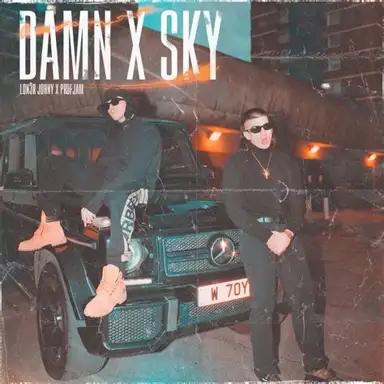 DAMN/SKY