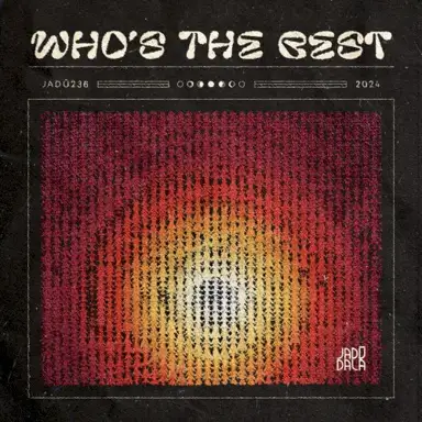 Who's the Best