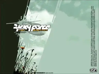 The Aerial EP