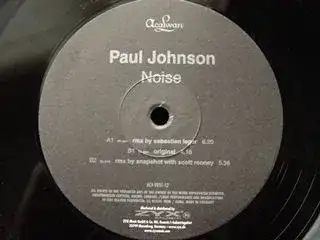 Noise