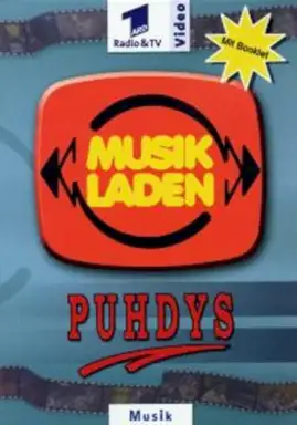 Musikladen