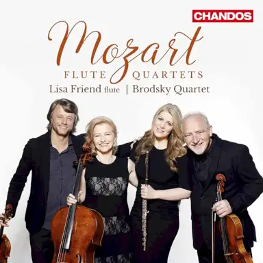 Flute Quartets