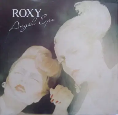 Angel Eyes