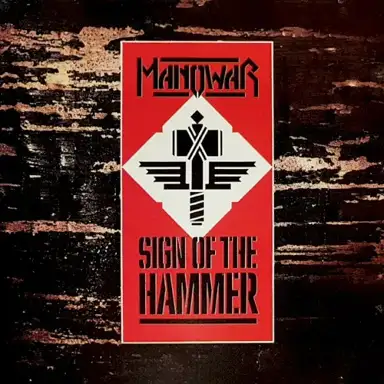 Sign of the Hammer