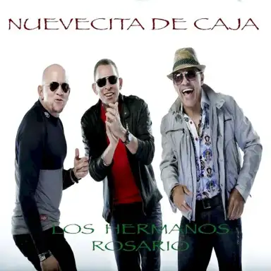 Nuevecita de caja