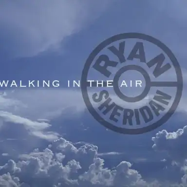 Walking in the Air