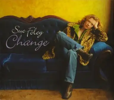 Change
