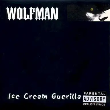 Ice Cream Guerilla