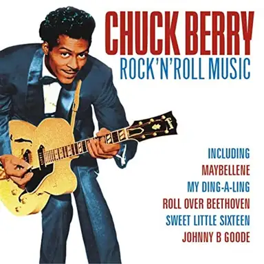 Rock and Roll Music
