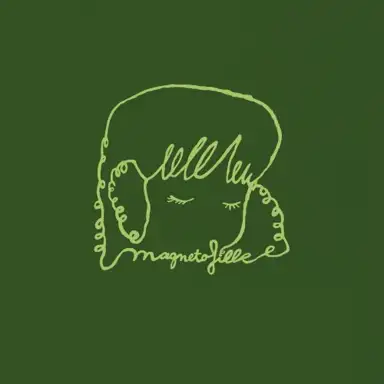 Magnetofille