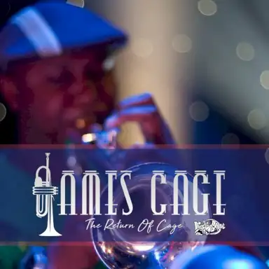 The Return of Cage