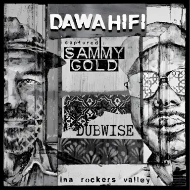 Ina Dub Valley