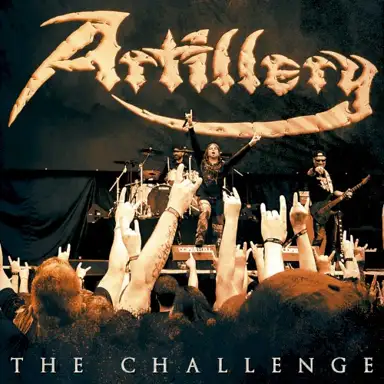The Challenge