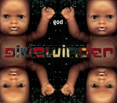 God