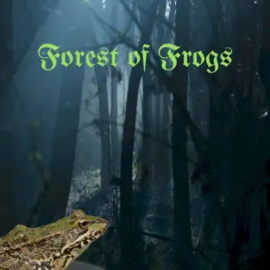 Dark Forest