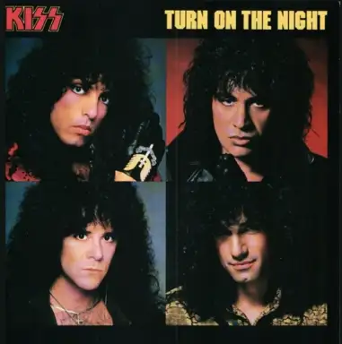 Turn On the Night