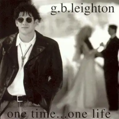 One Time...One Life