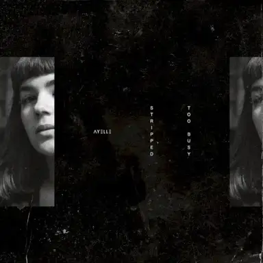 Too Busy (stripped)