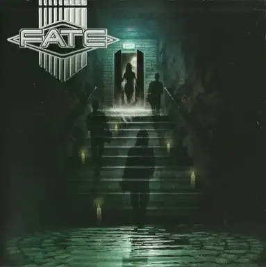 Ghosts From the Past