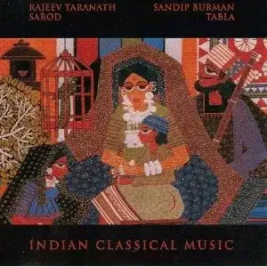 Indian Classical Music