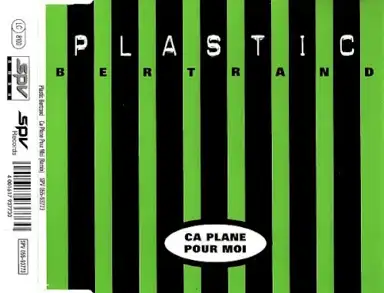 Ça plane pour moi (remix)
