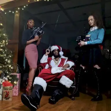 Christmas Came Early