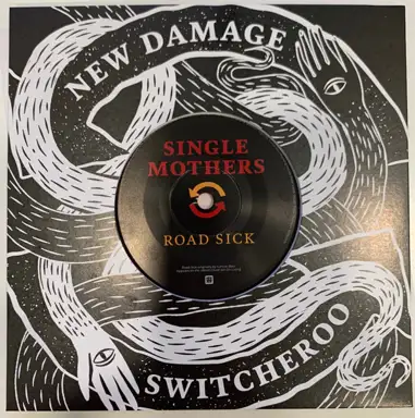 New Damage Switcheroo, Vol. 1