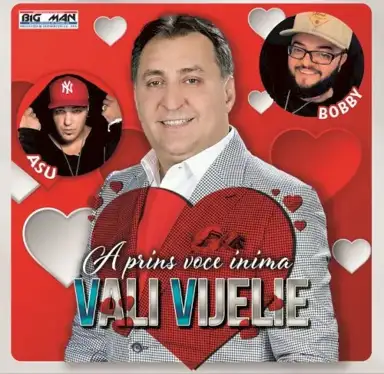 A prins voce inima