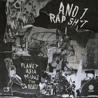 And 1 Rap Shit