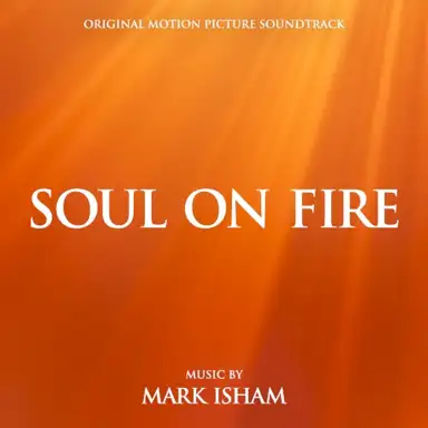 Soul On Fire: Original Motion Picture Soundtrack