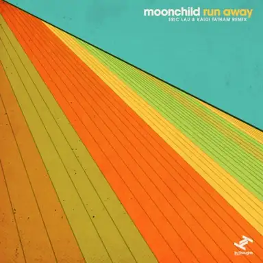 Run Away (Eric Lau & Kaidi Tatham remix)