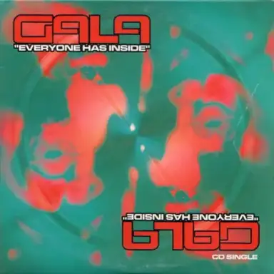 Everyone Has Inside
