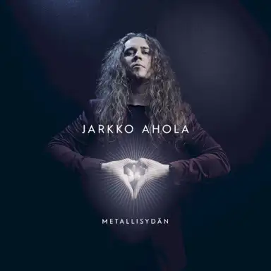 Metallisydän