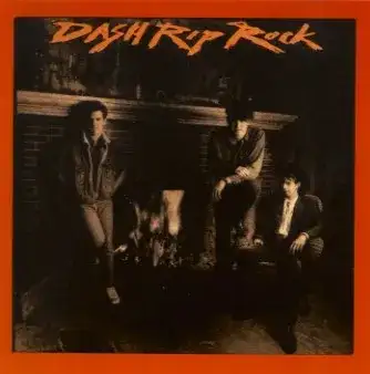 Dash Rip Rock