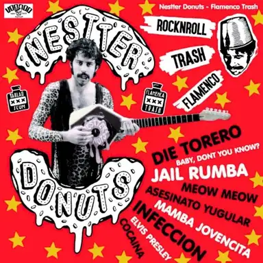 Flamenco Trash