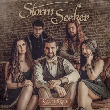 Calm Seas Vol. 1