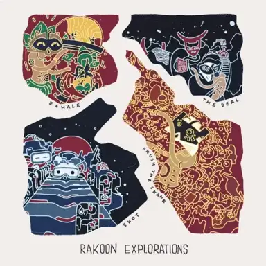 Explorations