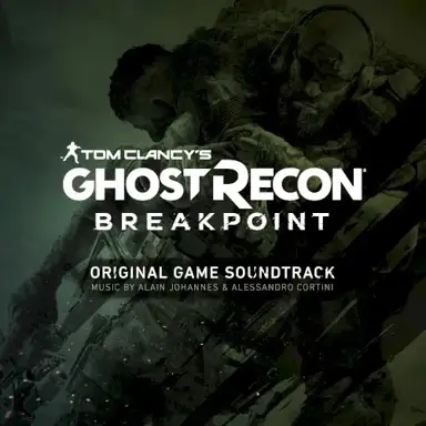 Tom Clancy's Ghost Recon Breakpoint (Original Game Soundtrack)