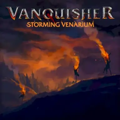 Storming Venarium