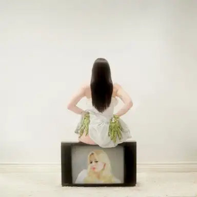 Brand New Woman