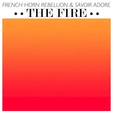 The Fire