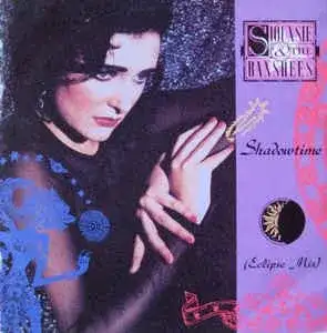 Shadowtime (Eclipse mix)